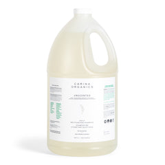 Carina Organics 無香 日常保濕 洗頭水 產品細節圖 3
