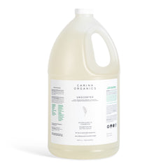 Carina Organics 無香 特別溫和 洗頭水 產品細節圖 3