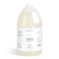 Carina Organics 無香 洗手液 產品細節圖 3