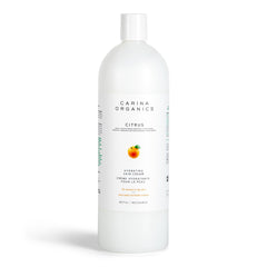 Carina Organics 柑橘 日常保濕 護膚霜 產品細節圖 3