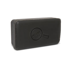 Hush Brands Decode Personal Care For Men 柑橘 Vetiver 竹纖維 Charcoal 潔膚皂｜148g 產品細節圖 3