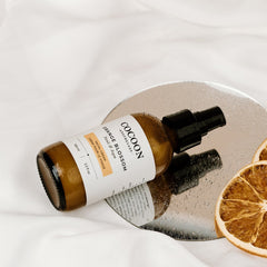Cocoon Apothecary Orange Blossom 面霜 產品細節圖 3