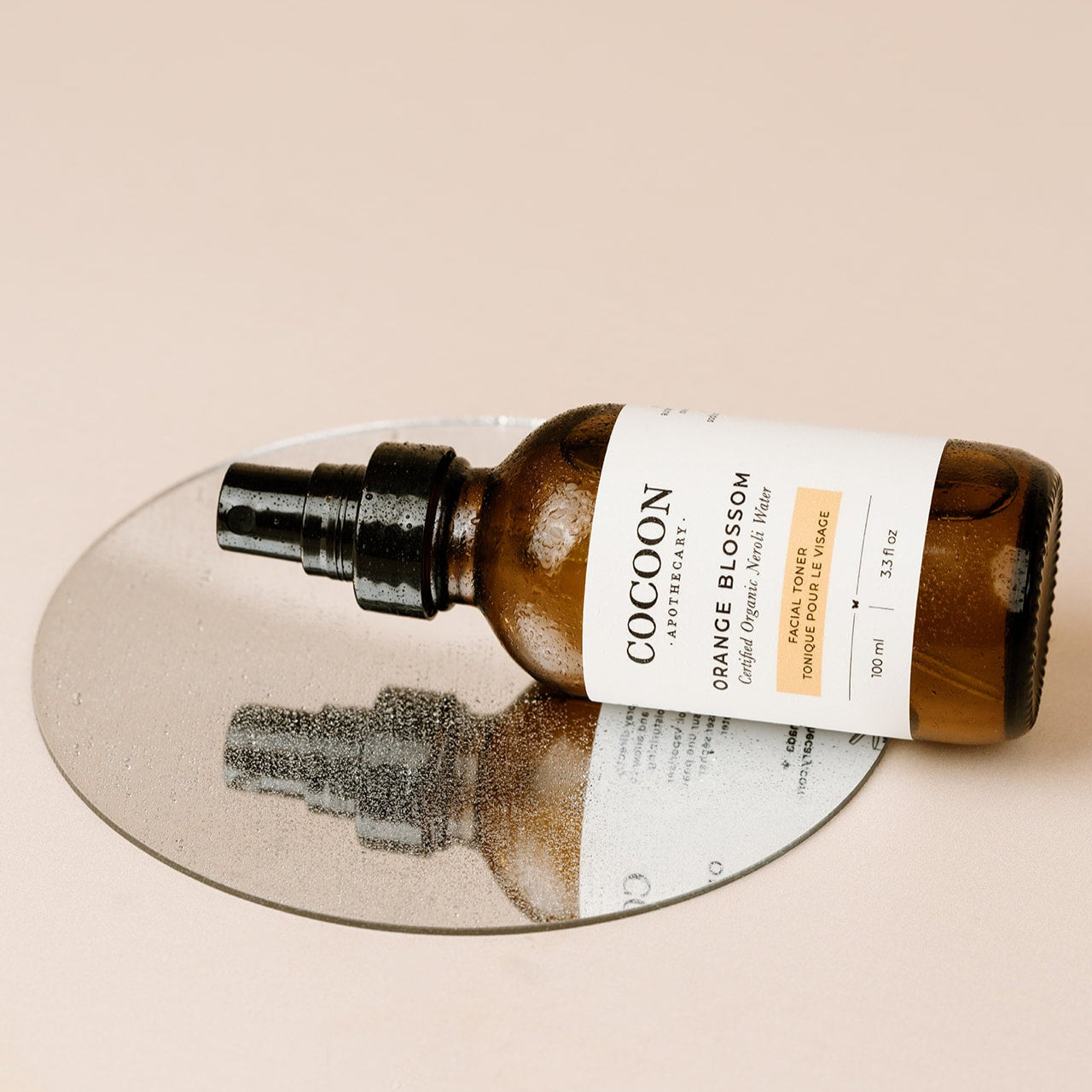 Cocoon Apothecary Orange Blossom Facial 爽膚水 產品細節圖 3