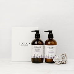 Cocoon Apothecary Touchy Feely 手部護理 Set 產品細節圖 3