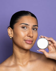 Cheekbone Beauty Mattifying Moon Dust 彩妝用品 產品細節圖 3