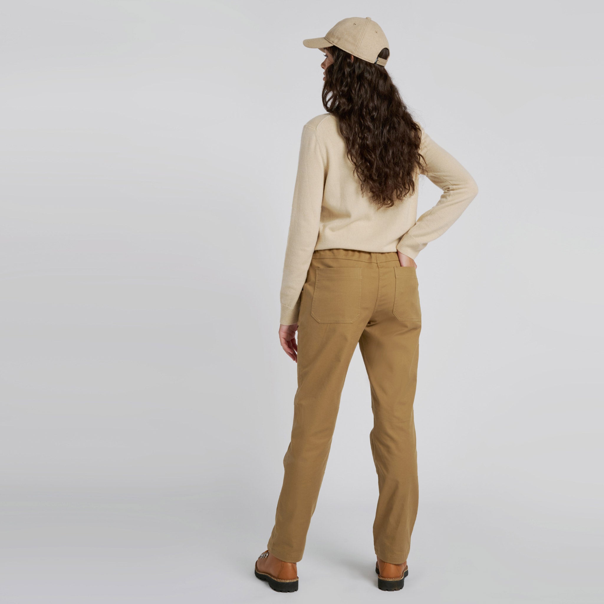 Tilley Utility 長褲 產品細節圖 3