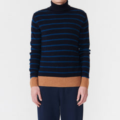 Tilley Stripe 高領 產品細節圖 3