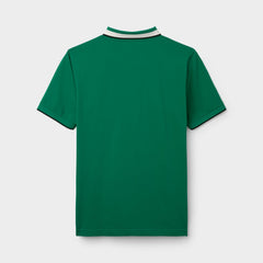 Tilley Supima 棉質 Pique Polo 恤 產品細節圖 3