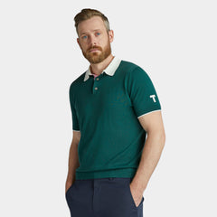 Tilley Dry 棉質 Polo 恤 毛衣 產品細節圖 3