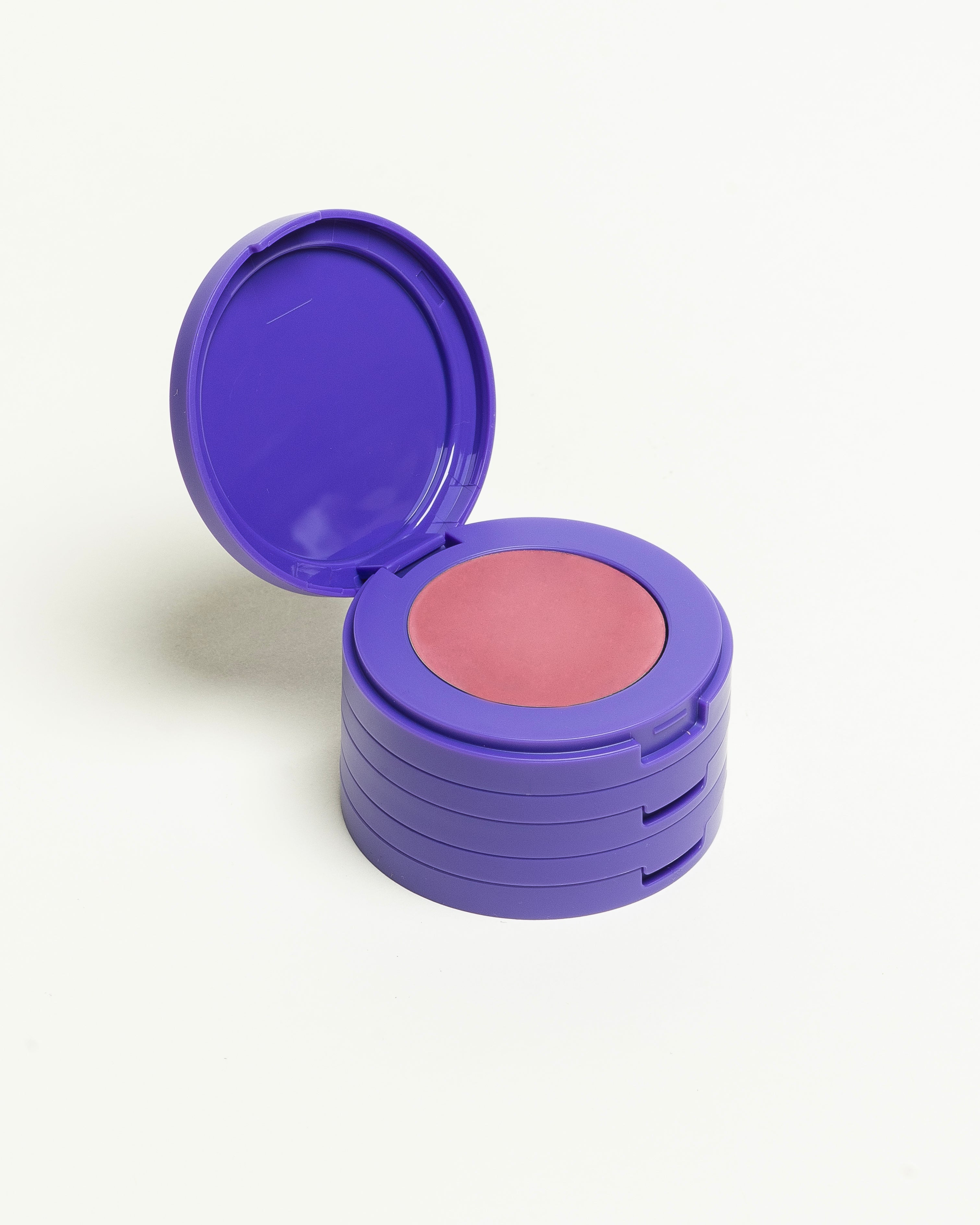 Cheekbone Beauty Summer 胭脂 and 古銅粉 兩件套裝 產品細節圖 3