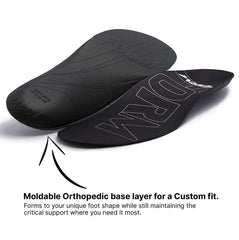 FORM Maximum Support 薄身貼合承托鞋墊 產品圖片 3