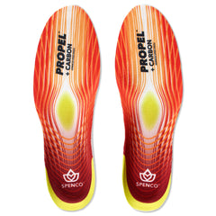 Spenco Propel + Carbon Performance Insoles 鞋墊 產品圖片 3
