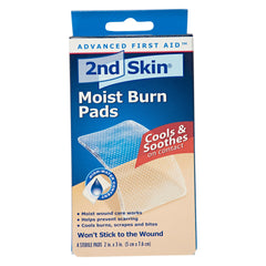 Spenco Moist Burn Pads 足部及傷口護理用品 產品圖片 3