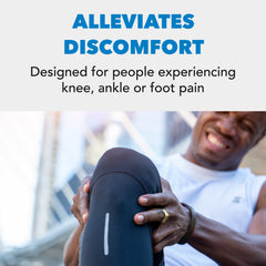 Spenco Knee Support Insole Trim-to-Fit 鞋墊 產品圖片 3