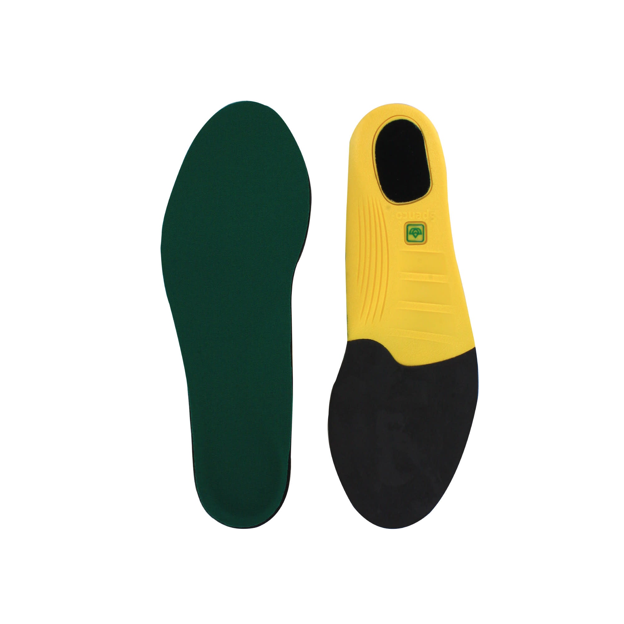 Spenco Polysorb Cross Trainer Insole 鞋墊 產品圖片 3