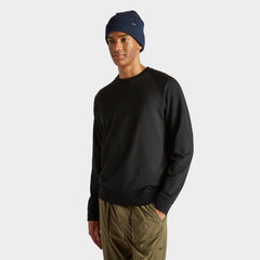 Tilley Raglan 美麗諾羊毛 衛衣 產品細節圖 3