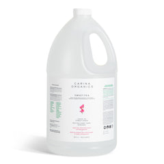 Carina Organics 香豌豆 免沖洗 護髮素 產品細節圖 3