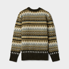 Tilley Fair Isle 毛衣 產品細節圖 3