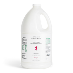 Carina Organics 香豌豆 日常輕盈 護髮素 產品細節圖 3