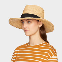 Tilley Panama 闊帽簷 產品細節圖 3