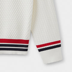 Tilley Sport V Neck 毛衣 產品細節圖 3