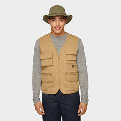 Tilley Heritage Fishing 背心 產品細節圖 3