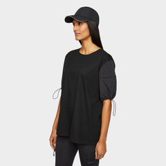 Tilley Woven Sleeve T 恤 產品細節圖 3