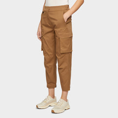 Tilley Barrel Leg Cargo 長褲 產品細節圖 3