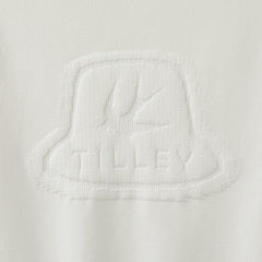 Tilley Logo 毛衣 產品細節圖 3
