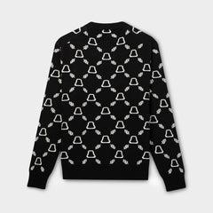 Tilley Tilley Logo 美麗諾羊毛 Crew 毛衣 產品細節圖 3