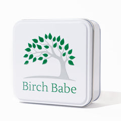 Birch Babe 可重用旅行鐵盒 產品細節圖 3
