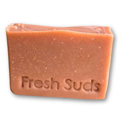 Fresh Suds Soapery 玫瑰果 Soap for 熟齡肌款｜Youthful Glow Bar 產品細節圖 3