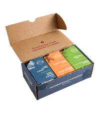 Crate 61 Organics For Him 手工皂 套裝 產品細節圖 3
