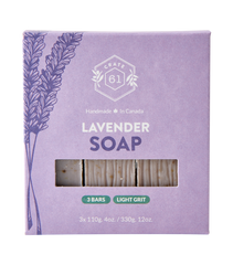 Crate 61 Organics Value 套裝 產品細節圖 3