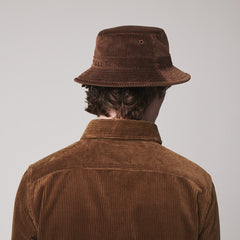 Tilley Iconic T1 Cord Bucket 戶外帽 產品細節圖 3