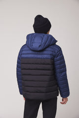 Tilley 2 Tone Puffer 外套 產品細節圖 3