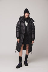 Tilley Arctic Long Puffer Coat 外套 產品細節圖 3