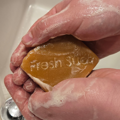 Fresh Suds Soapery Forest Sunrise｜較小裝 產品細節圖 3