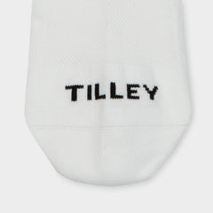 Tilley Ankle Travel 襪 產品細節圖 3