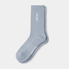 Tilley 美麗諾羊毛 Wool Blend Outdoor 襪 產品細節圖 3