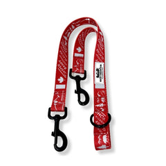 Rocky Mountain Dog Canadian Rockies 狗帶 Coupler 產品細節圖 3