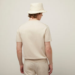 Tilley 棉質 Nylon Knit T 恤 產品細節圖 3
