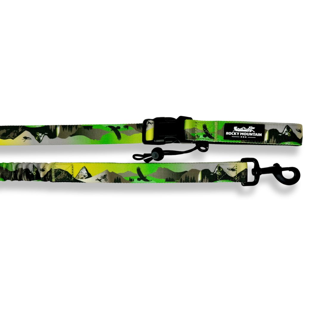 Rocky Mountain Dog Kootenay All Mountain 狗帶 產品細節圖 3