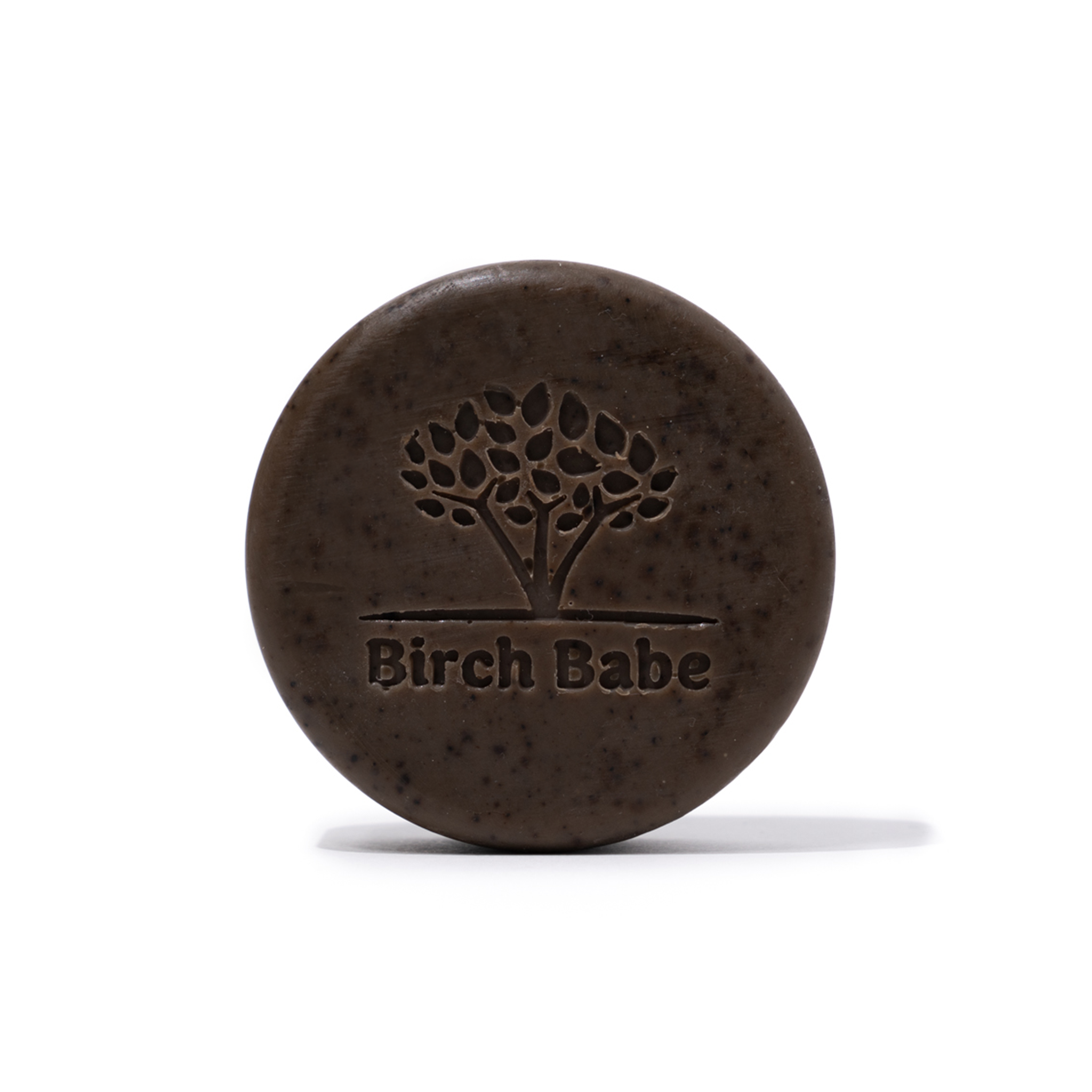 Birch Babe 磨砂 身體潔膚皂 產品細節圖 3