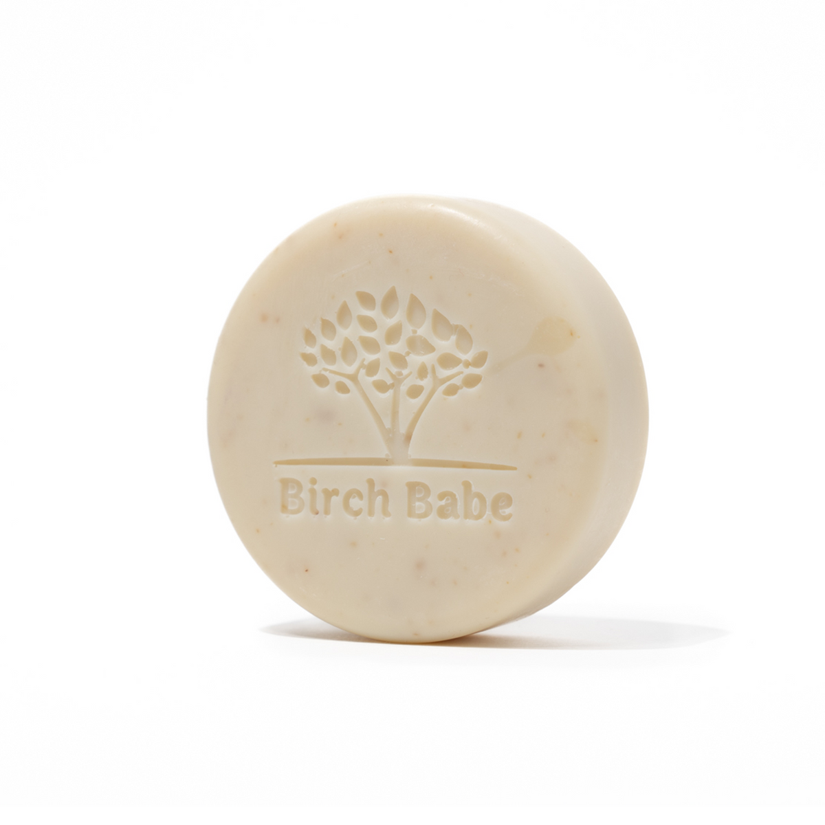 Birch Babe Facial 潔面皂 產品細節圖 3