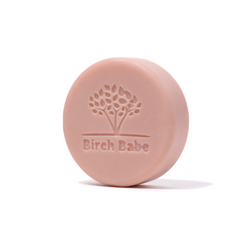 Birch Babe 植物 剃鬚皂 產品細節圖 3