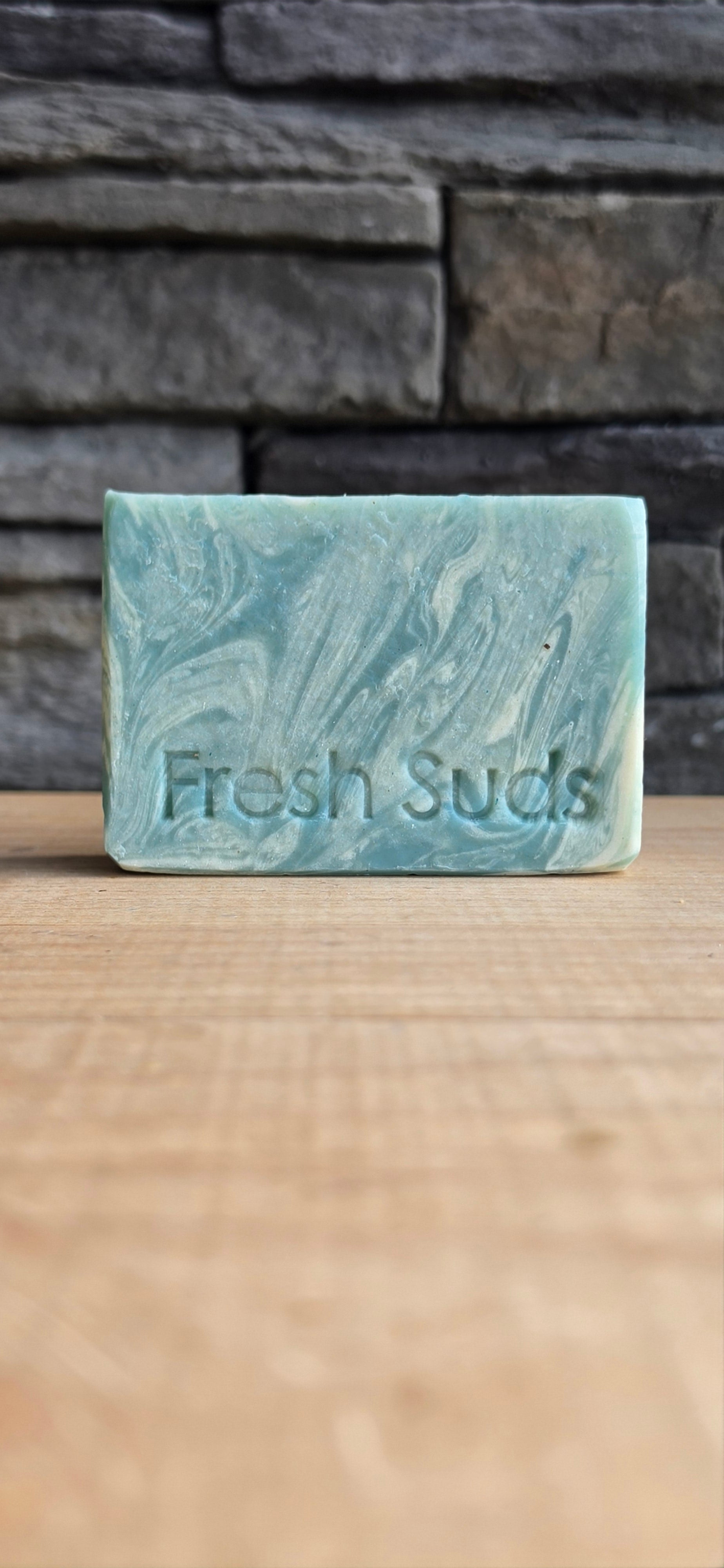 Fresh Suds Soapery True North｜五件手工皂套裝 產品細節圖 3
