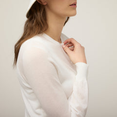 Tilley Extrafine 輕量 Cardigan 產品細節圖 3