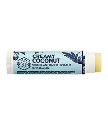 Crate 61 Organics Creamy Coconut 潤唇膏 產品細節圖 3