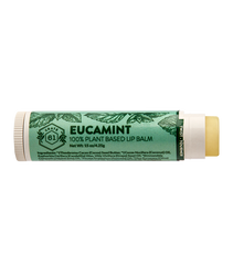 Crate 61 Organics Eucamint 潤唇膏 產品細節圖 3